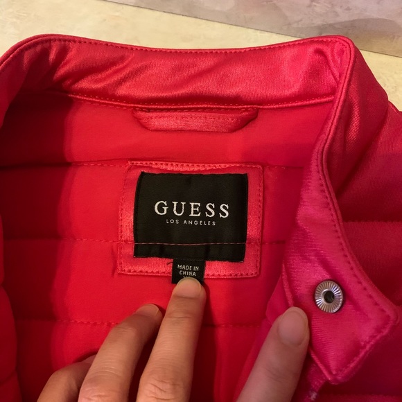 Guess soft& comfortable!!! - Picture 3 of 3